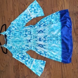 INC International Concepts Dress